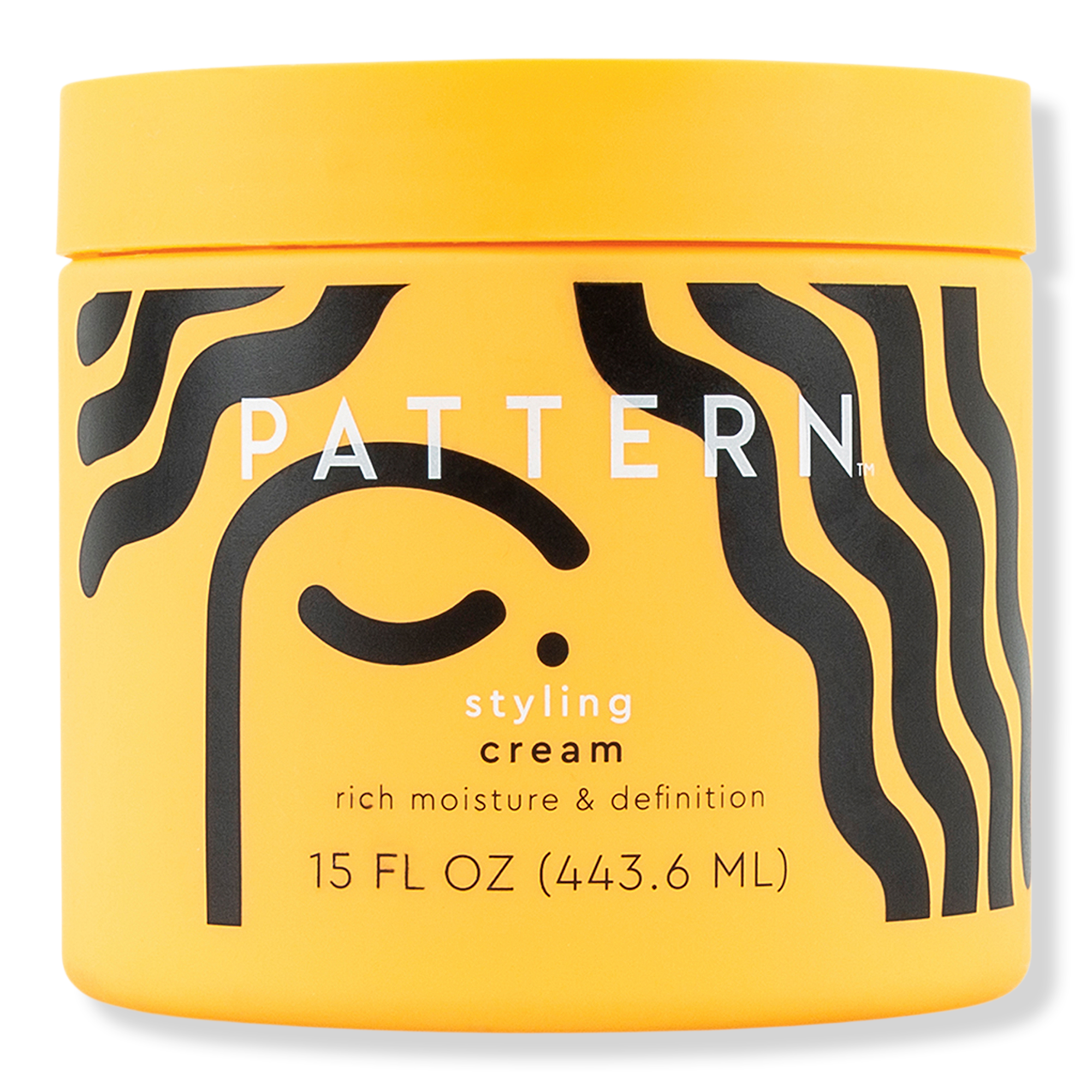 PATTERN Styling Cream #1