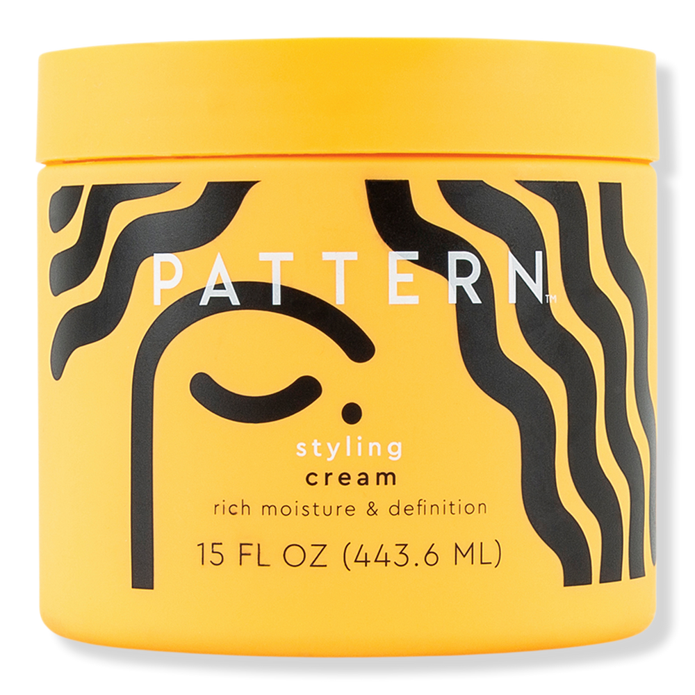 Styling Cream