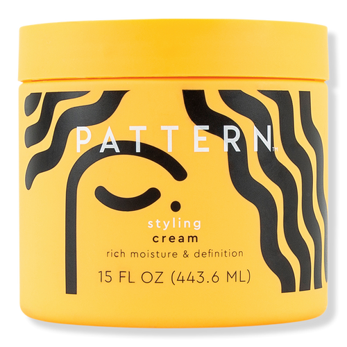 Styling Cream - 15.0 oz