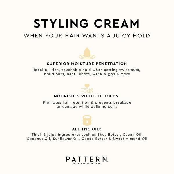 PATTERN Styling Cream #6