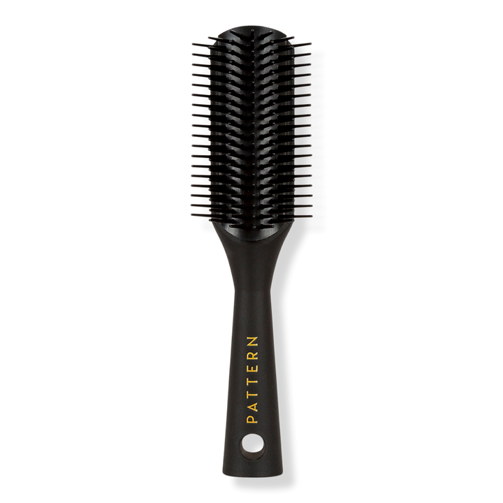 Bossed Up Edge Brush – Bossette Hair