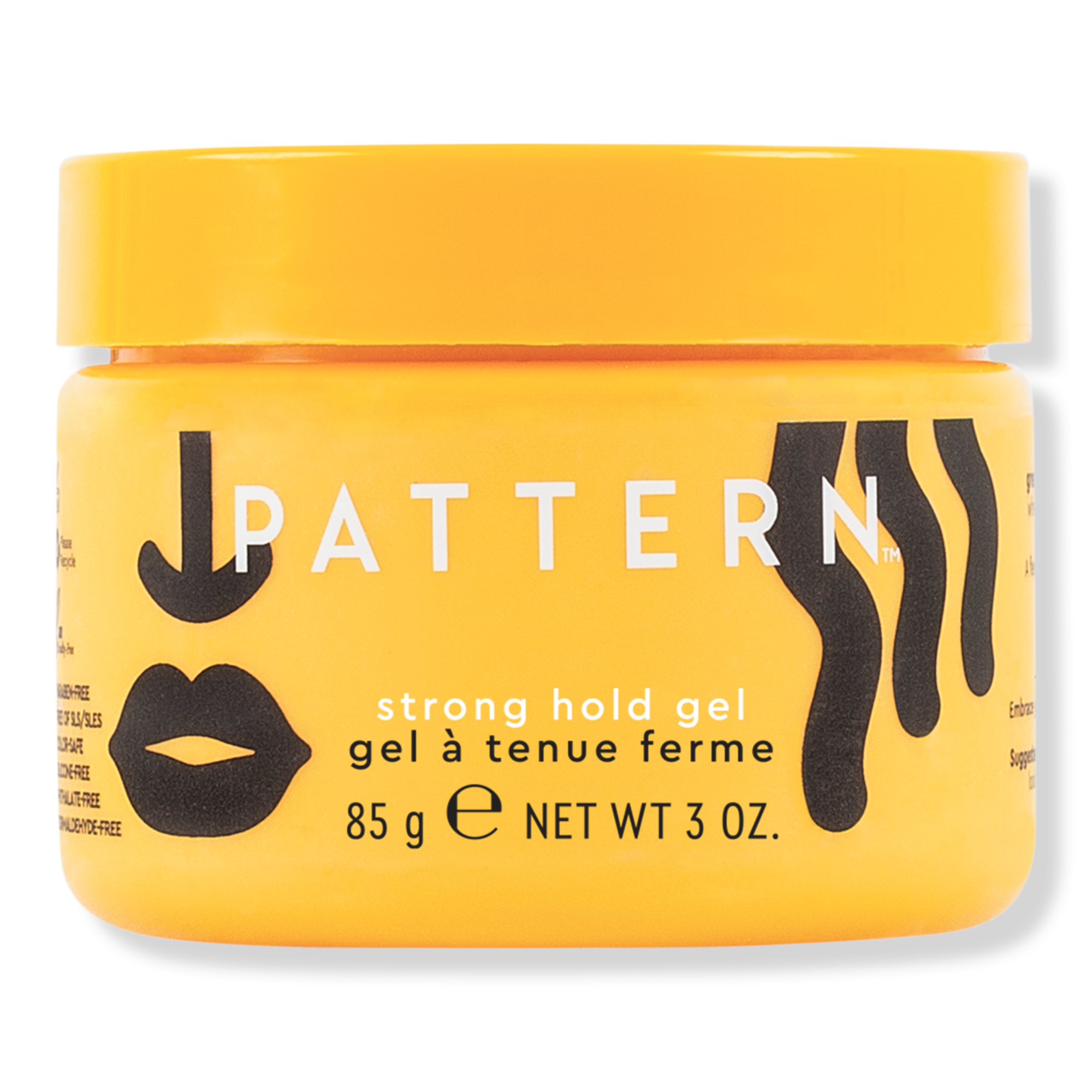 PATTERN Travel Size Strong Hold Gel #1