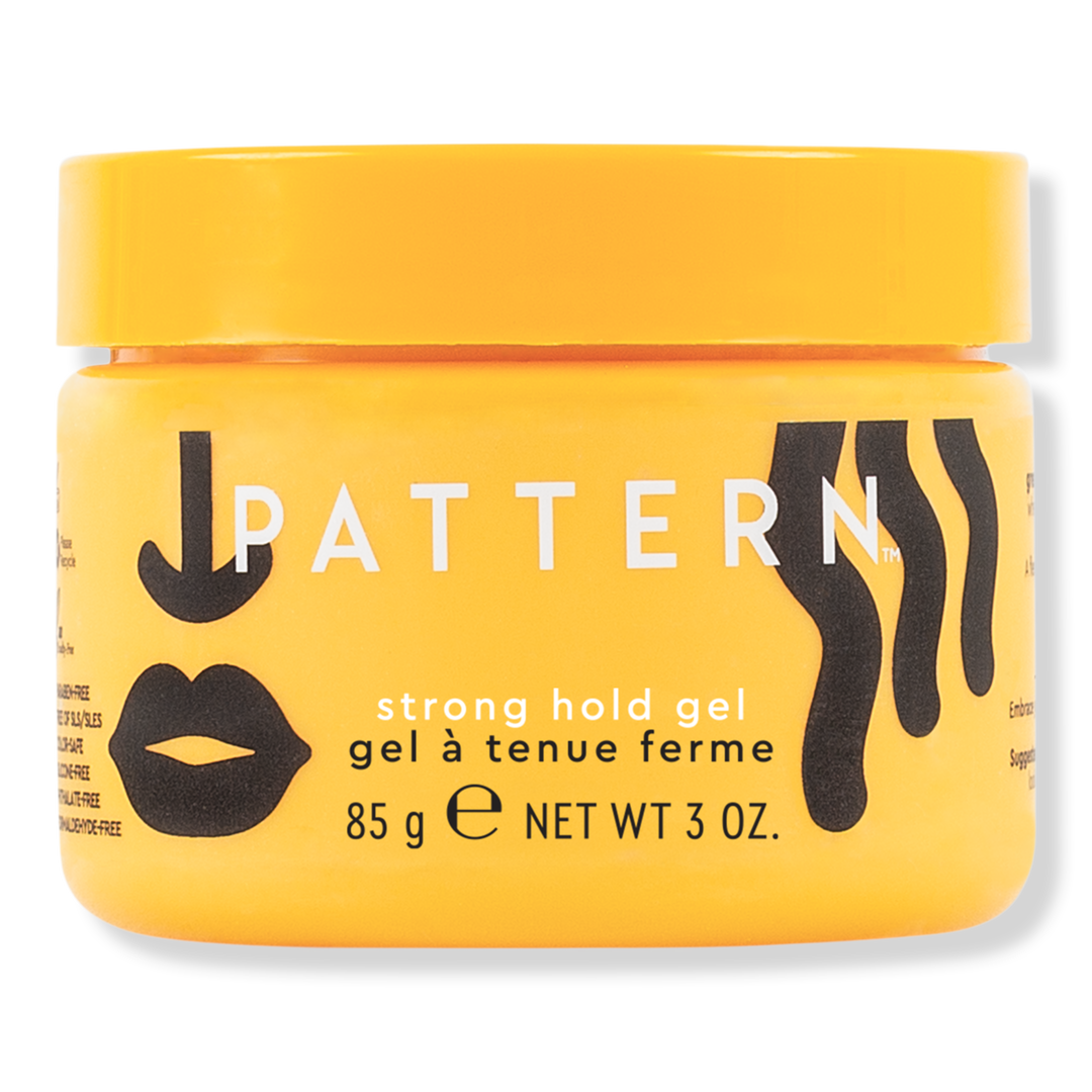 PATTERN Travel Size Strong Hold Gel #1