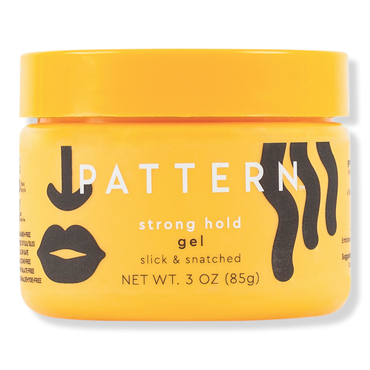 PATTERN Travel Size Strong Hold Gel #1