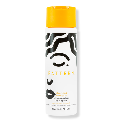 PATTERN Cleansing Shampoo