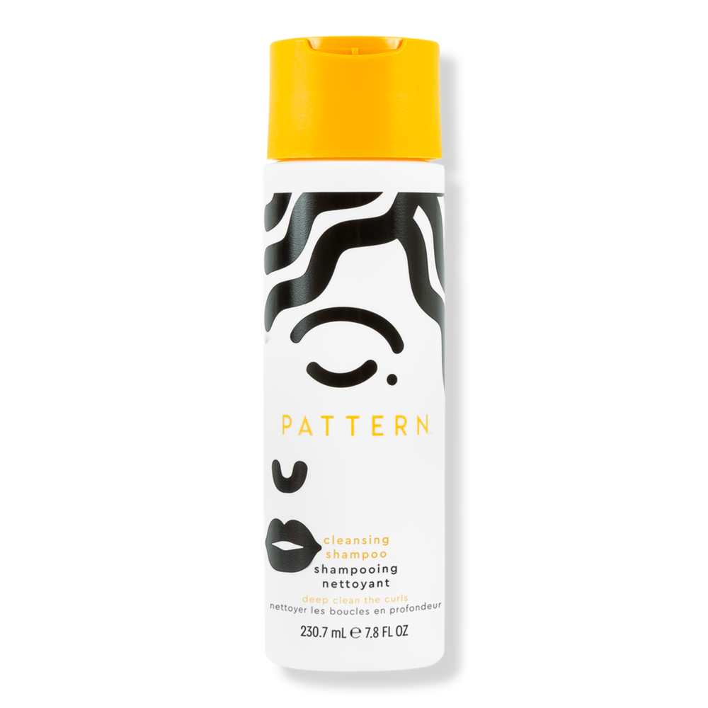 Pattern Cleansing Shampoo