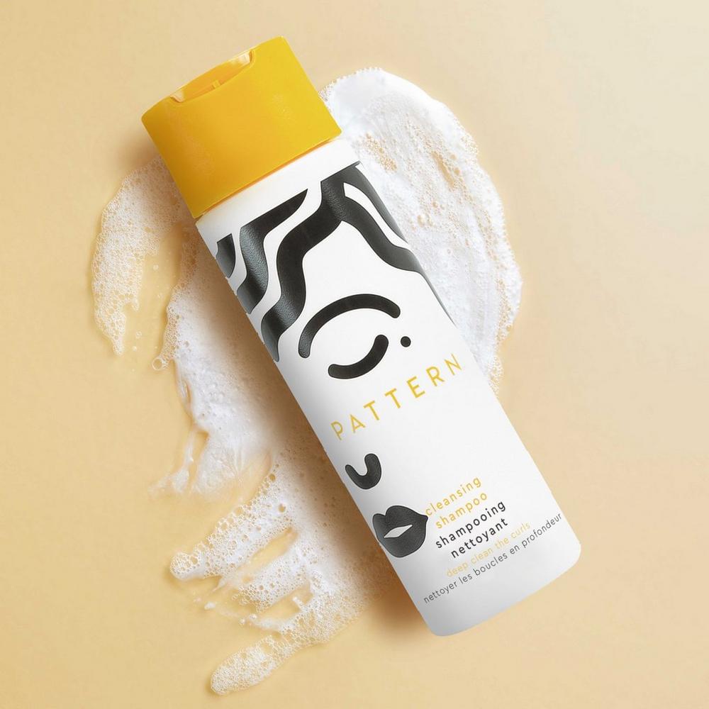 Cleansing Shampoo