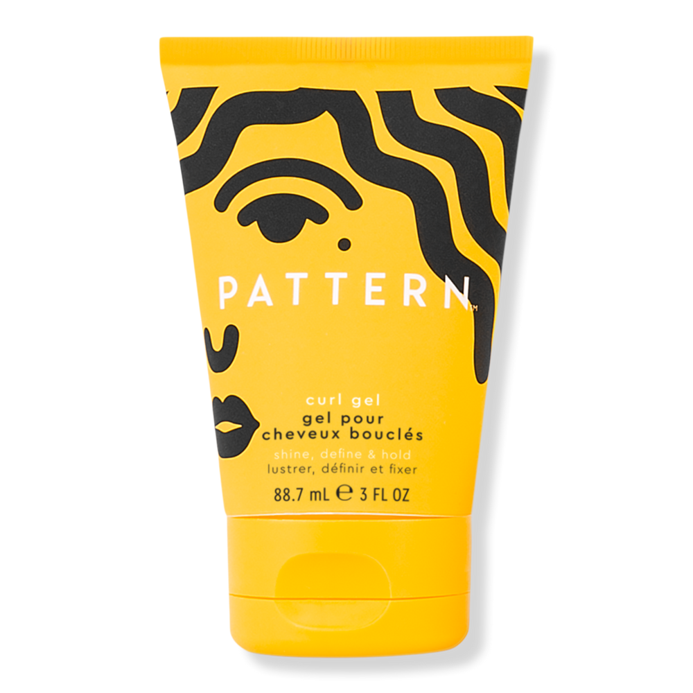 Travel Size Curl Gel