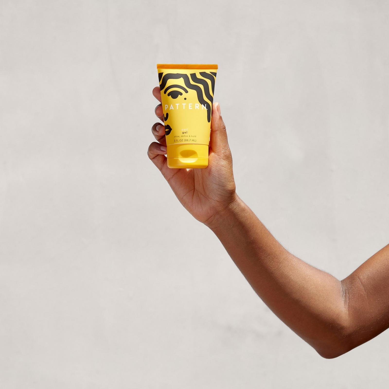 Travel Size Curl Gel
