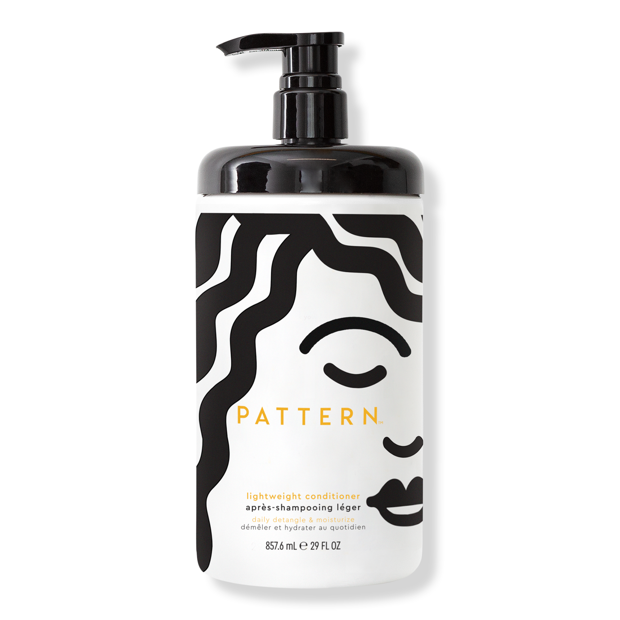 PATTERN Lightweight Conditioner #1