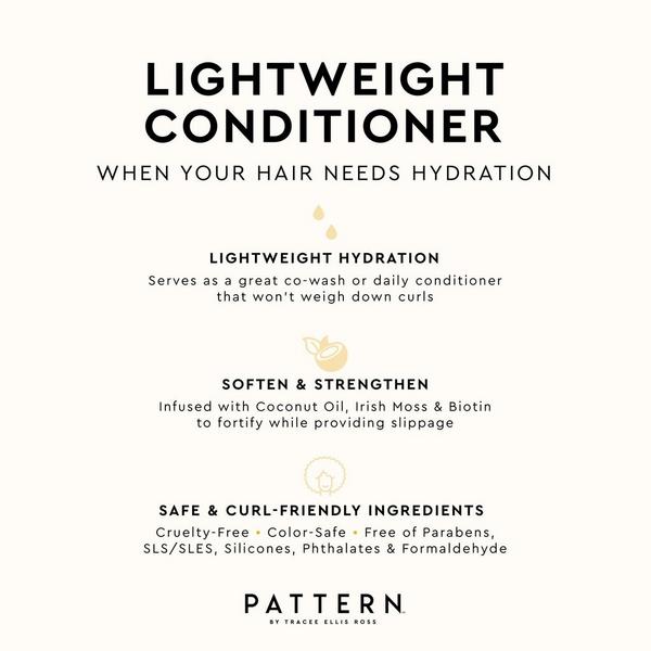 PATTERN Lightweight Conditioner #5