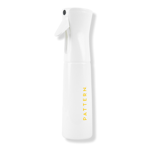 Hair Spray Water Bottle Continuous Pressurized 360 Fine Mist