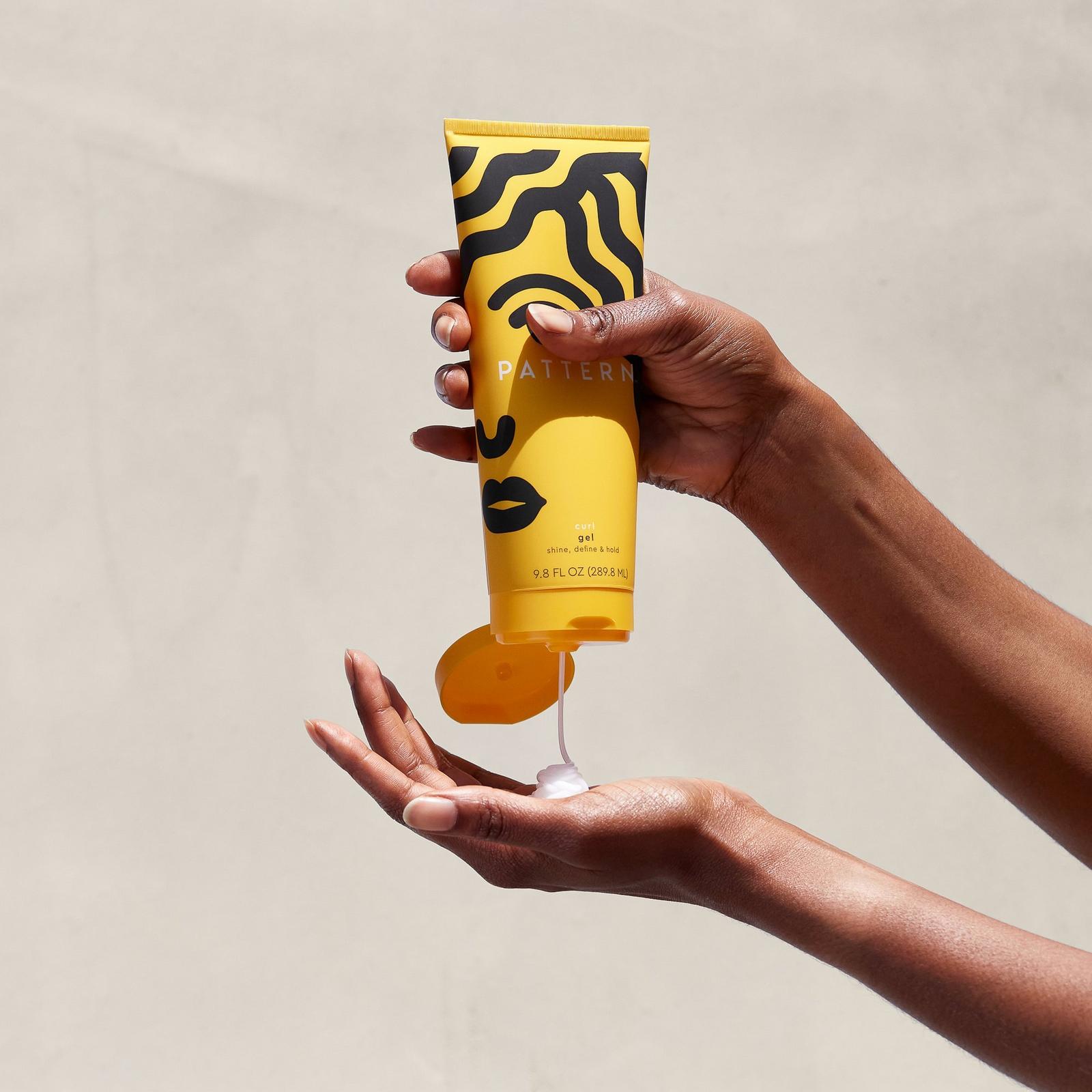 Curl Gel