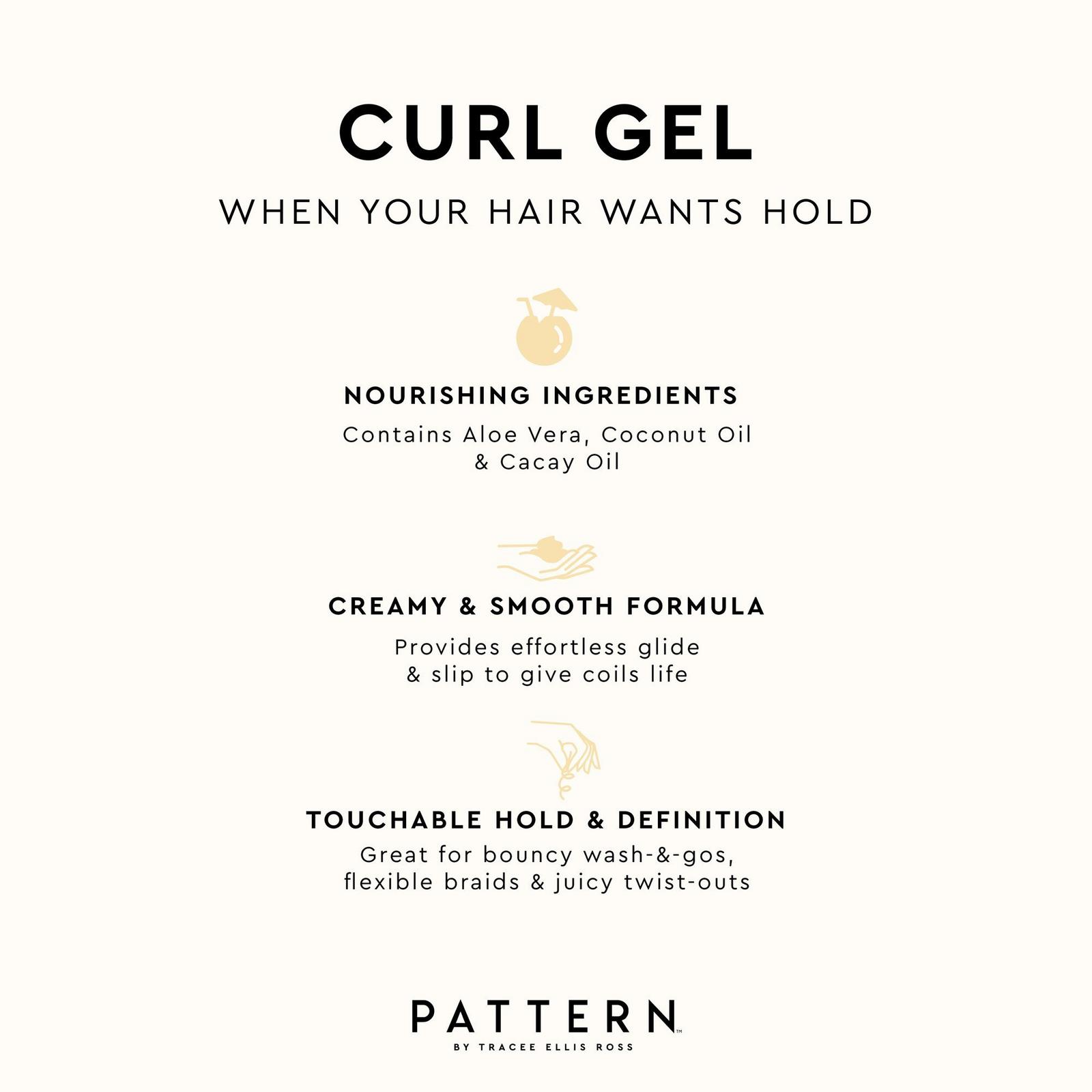Curl Gel