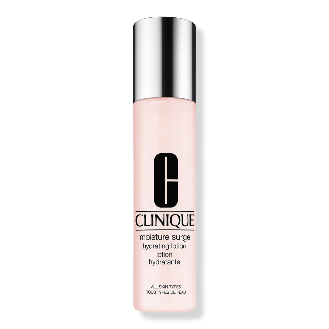 Clinique Moisture Surge Hydrating Lotion #1