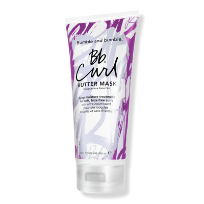 Bumble and bumble Curl Butter Hair Mask