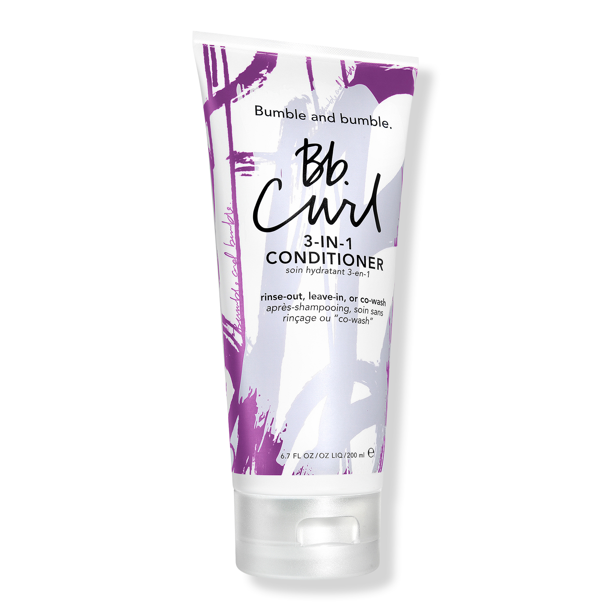 Bumble and bumble Curl 3-in-1 Moisturizing Conditioner #1