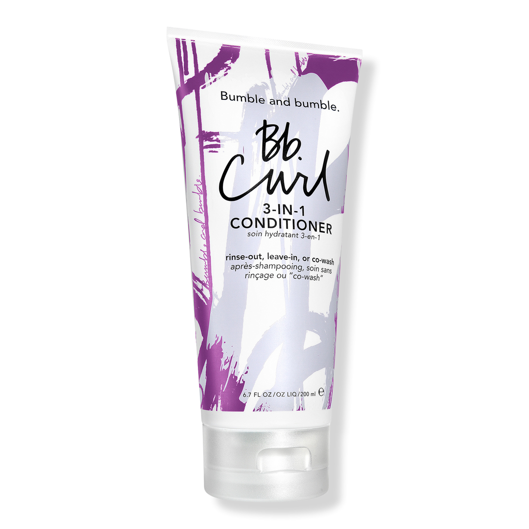 Bumble and bumble Curl 3-in-1 Moisturizing Conditioner #1