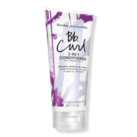 Curl 3-in-1 Moisturizing Conditioner