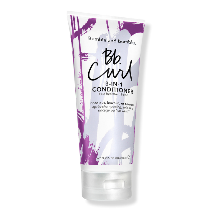 Bumble and bumble Bb. Curl 3-In-1-Conditioner #1