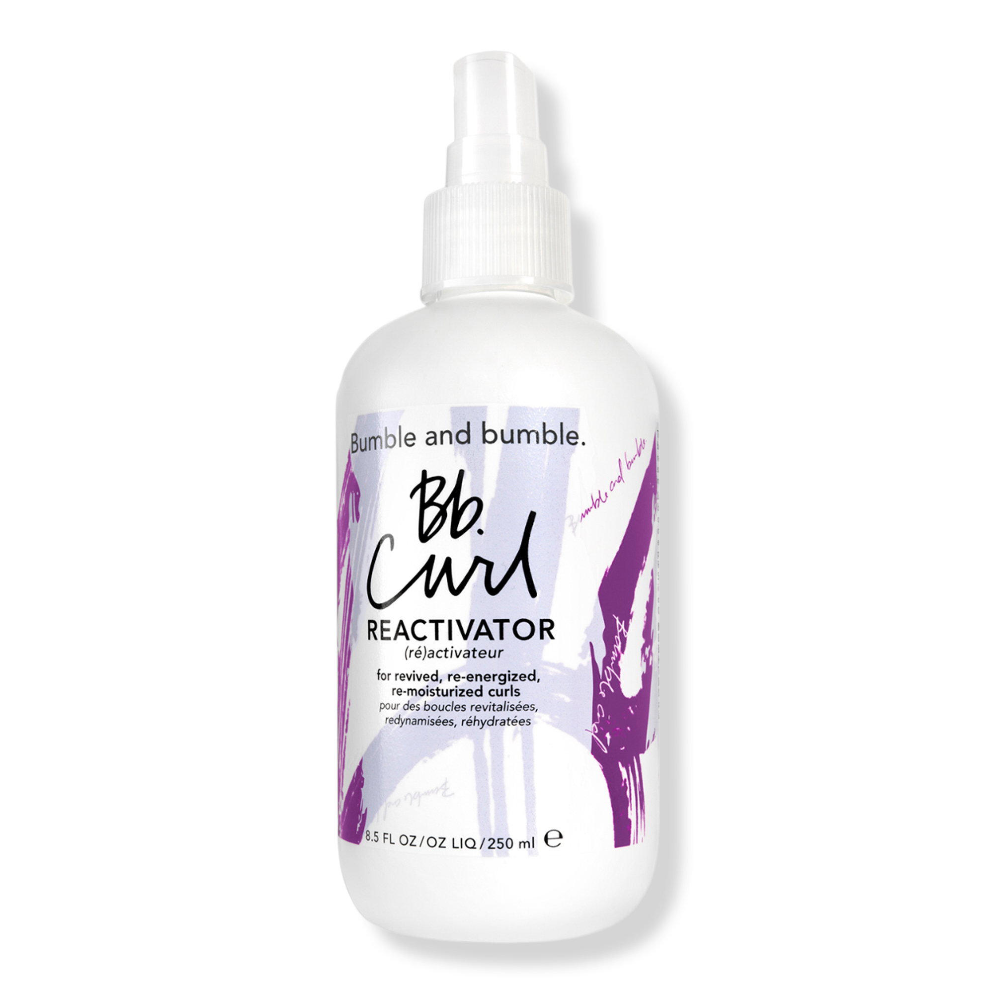 Bumble and bumble Curl Reactivator Moisturizing Hair Mist #1