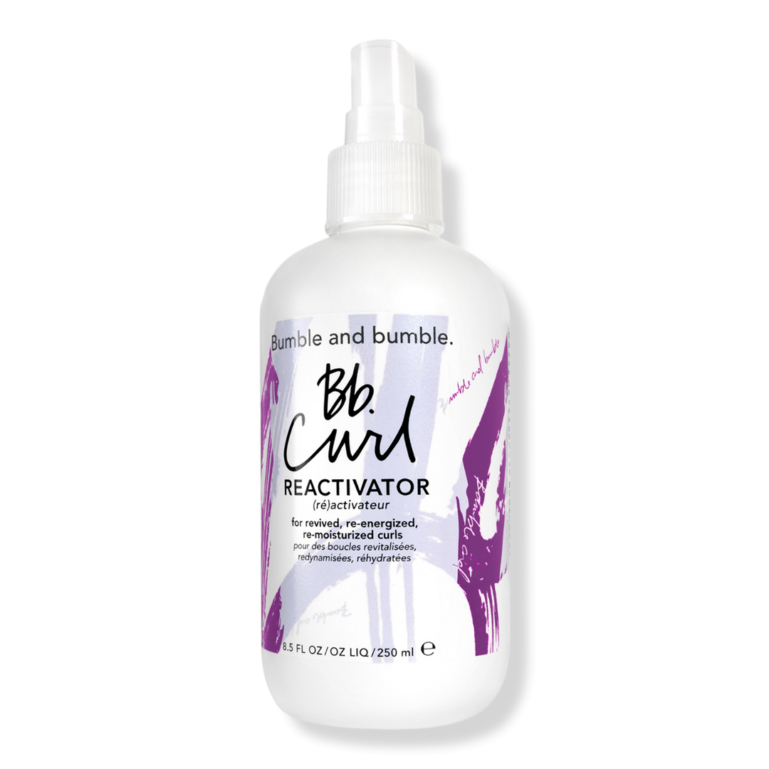 Bumble and bumble Curl Reactivator Moisturizing Hair Mist #1