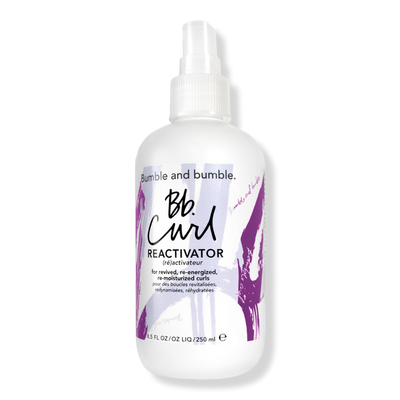 Bumble and bumble Curl Reactivator Moisturizing Hair Mist