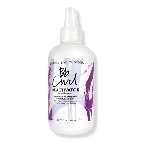 Bumble and bumble Curl Reactivator Moisturizing Hair Mist #1