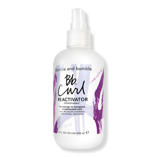 Curl Reactivator Moisturizing Hair Mist - 8.5 oz