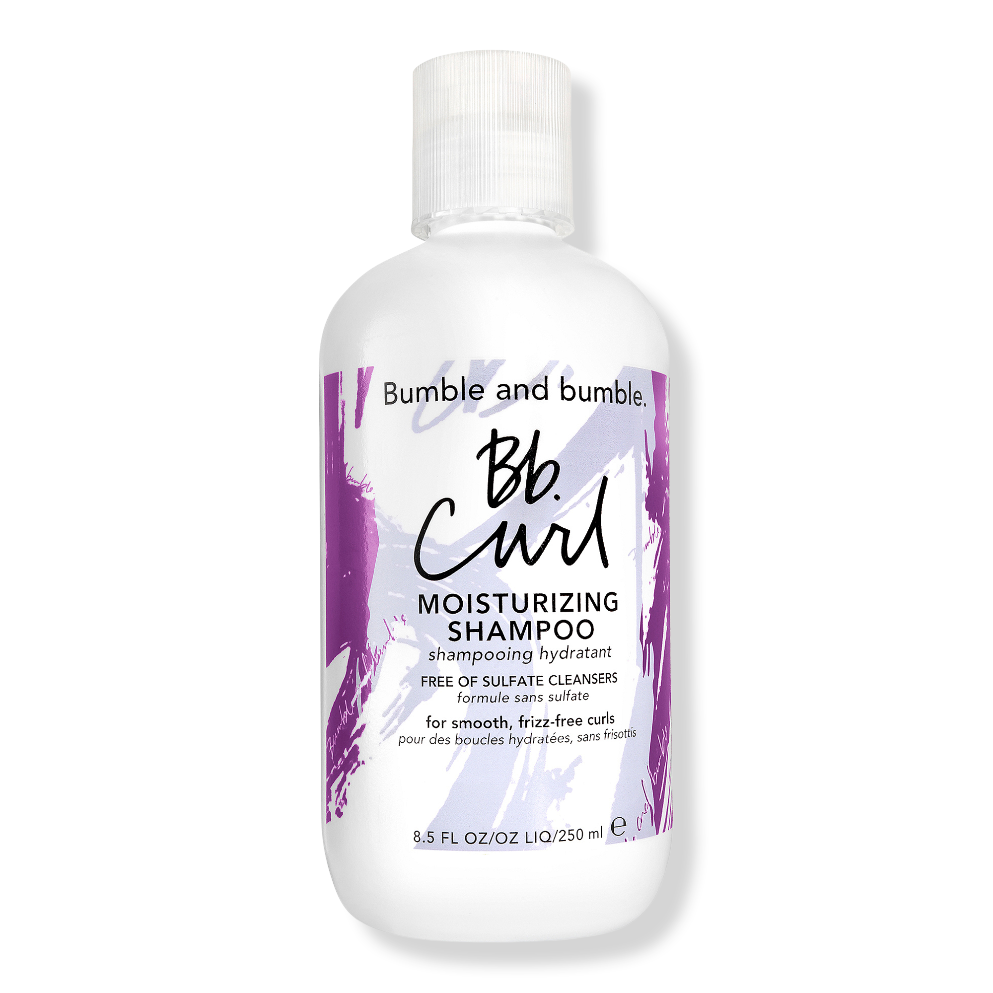 Bumble and bumble Curl Moisturizing Shampoo #1