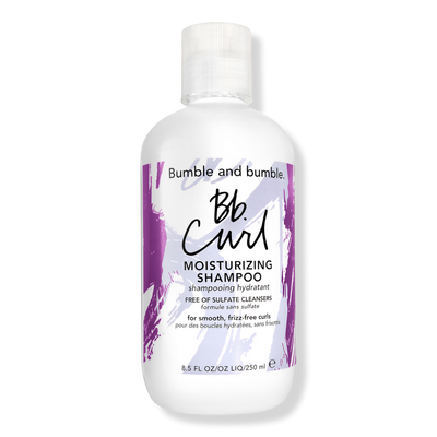 Bumble and bumble Curl Moisturizing Shampoo