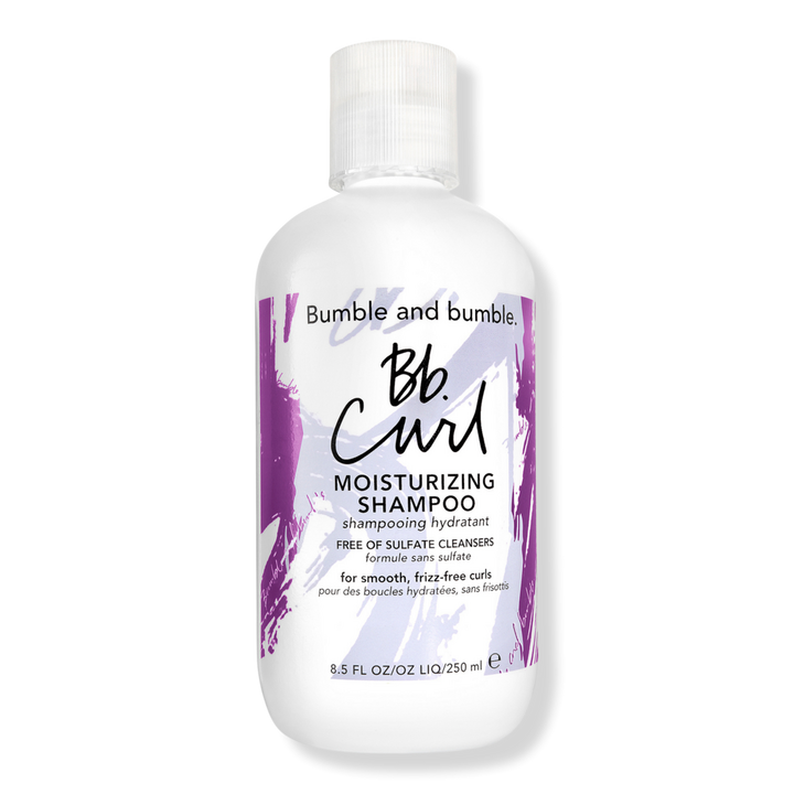 Bumble and bumble Curl Moisturizing Shampoo #1