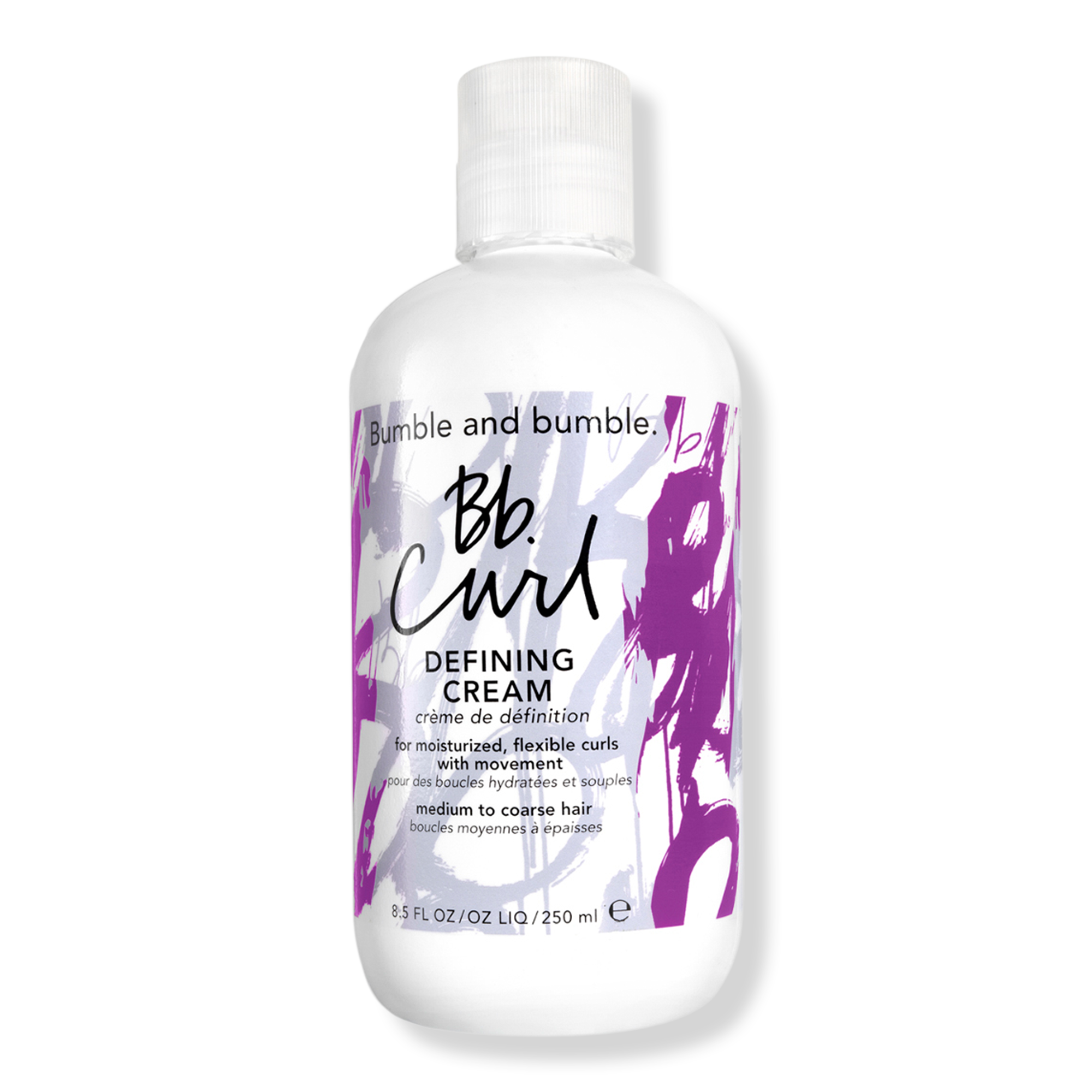 Bumble and bumble Curl Defining Hair Styling Cream #1