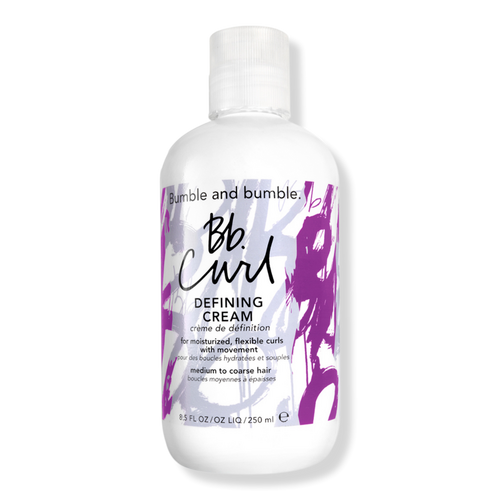 Bumble and bumble Curl Defining Hair Styling Cream Ulta Beauty