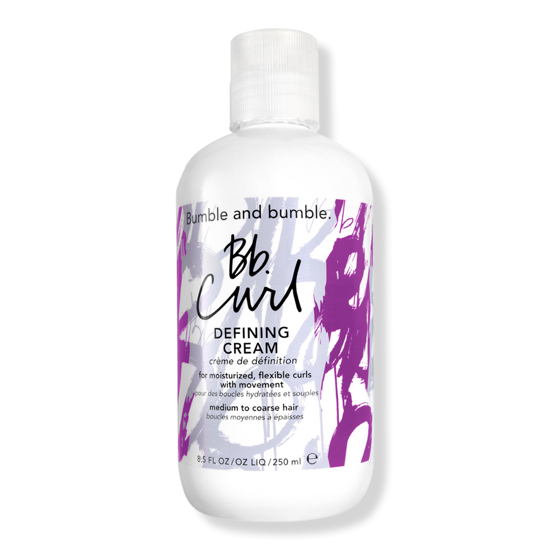 Bumble and bumble Curl Defining Hair Styling Cream #1