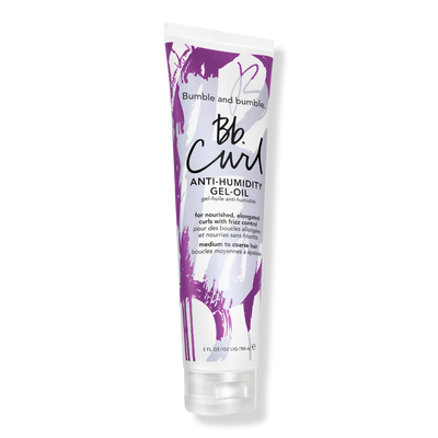 Bumble and bumble Curl Anti-Humidity Hair Gel-Oil