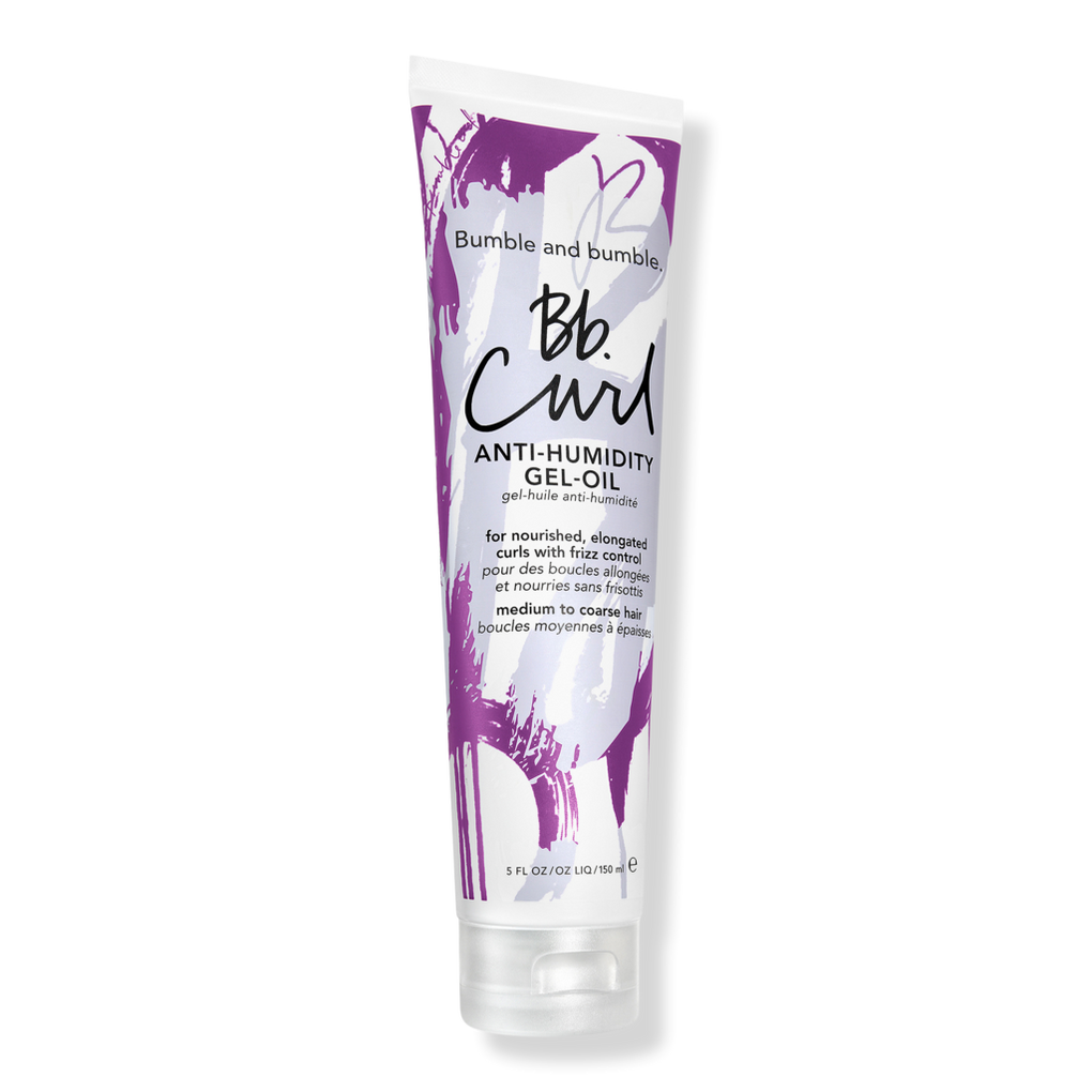 The Boost Curl: the anti-frizz jelly