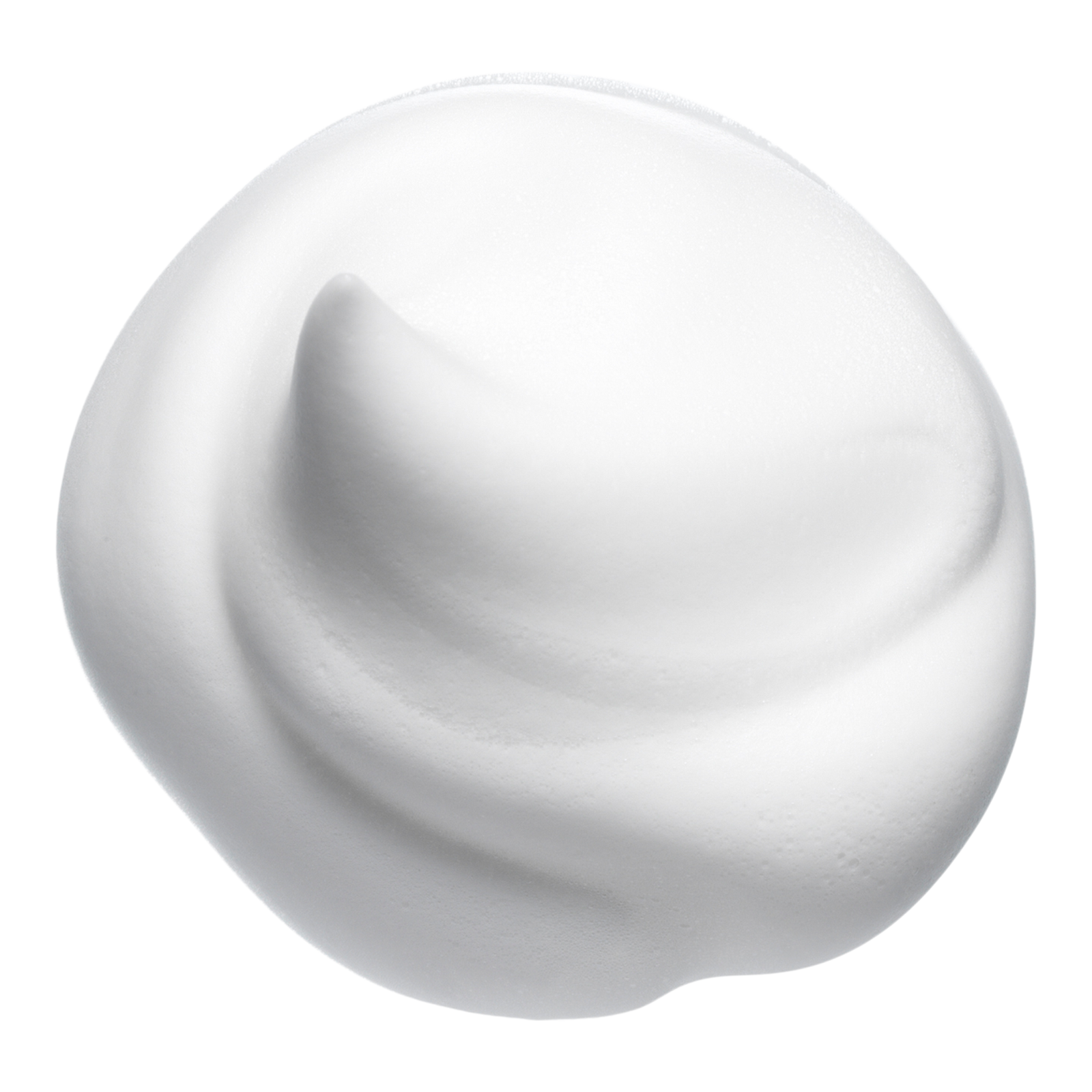 Curl Mousse