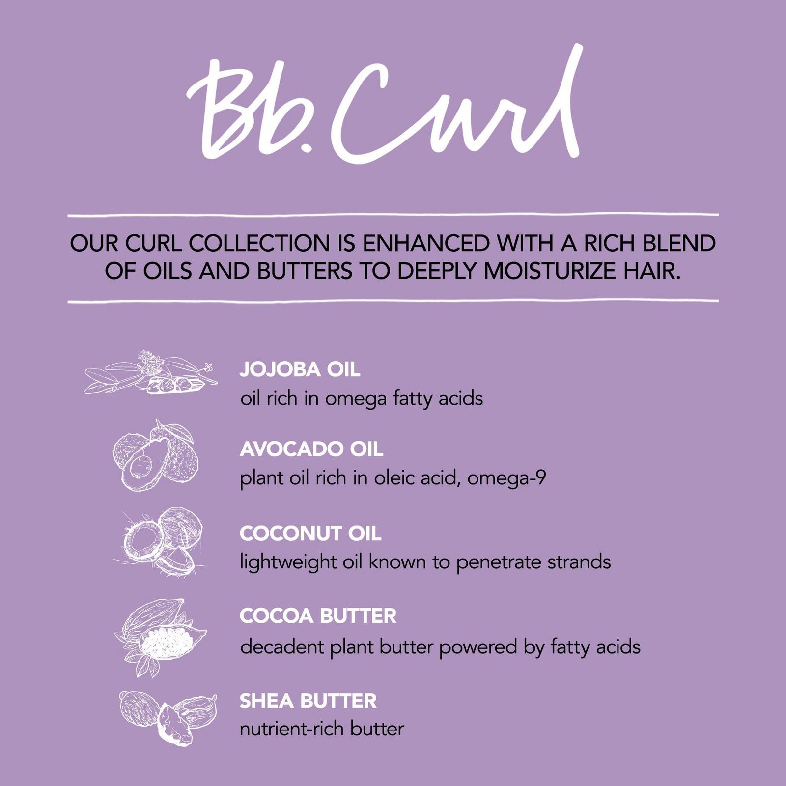 Curl Mousse