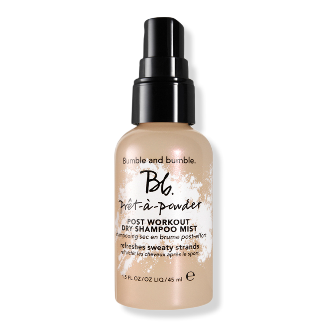 Bumble and bumble Travel Size Prêt-à-powder Post Workout Dry Shampoo Mist #1