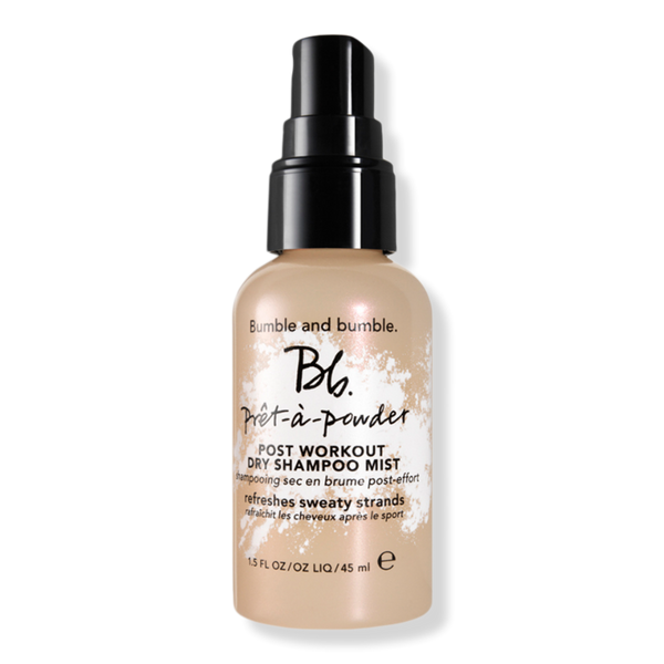 Bumble and bumble Travel Size Prêt-à-powder Post Workout Dry Shampoo Mist #1