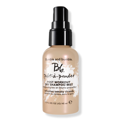 Bumble and bumble Travel Size Prêt-à-powder Post Workout Dry Shampoo Mist