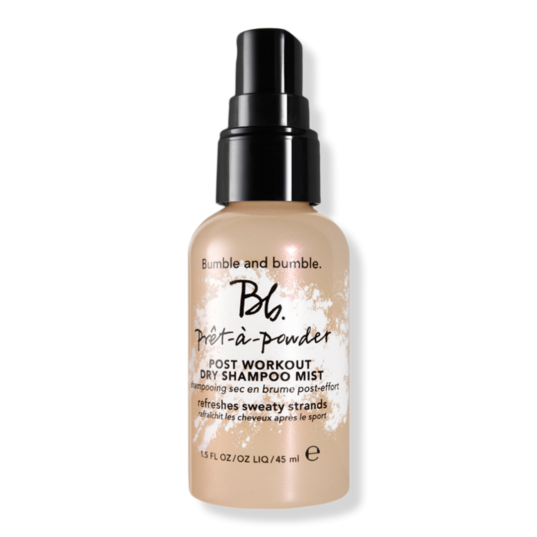 Bumble and bumble Travel Size Pret-a-Powder Post Workout Dry Shampoo Mist #1