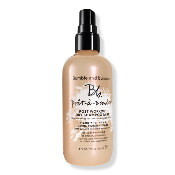 Bumble and bumble Prêt-à-Powder Post Workout Dry Shampoo Mist #1