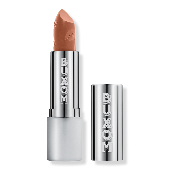 Buxom Full Force Plumping Lipstick - '90s Nudes #1