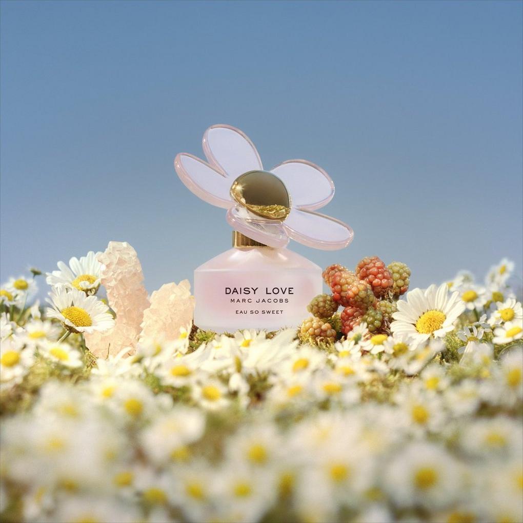 Daisy Love Eau So Sweet Eau de Toilette Pen Spray Marc Jacobs