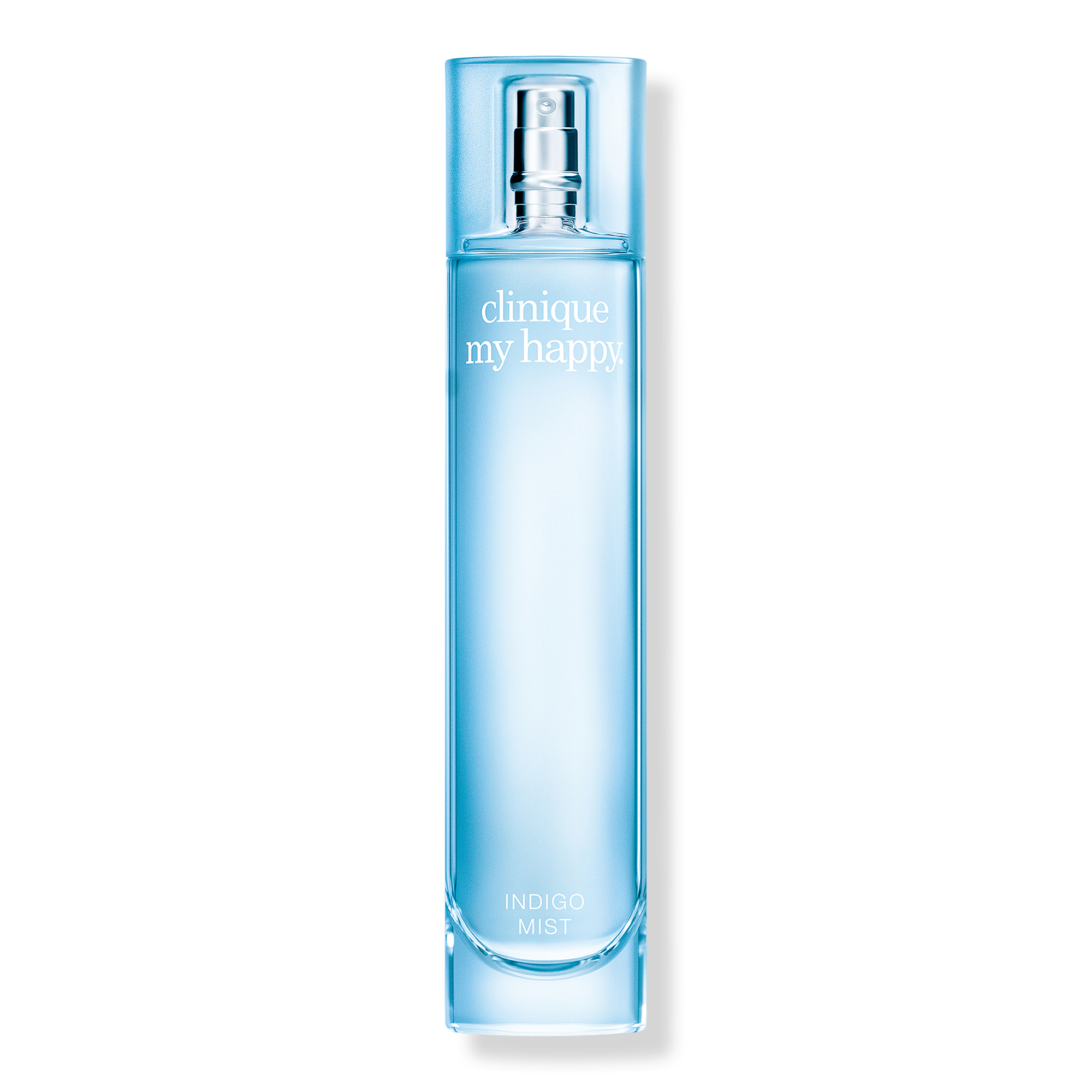 Clinique My Happy Indigo Mist Perfume Spray #1