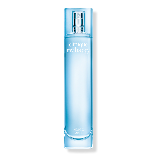 Clinique My Happy Indigo Mist Perfume Spray #1