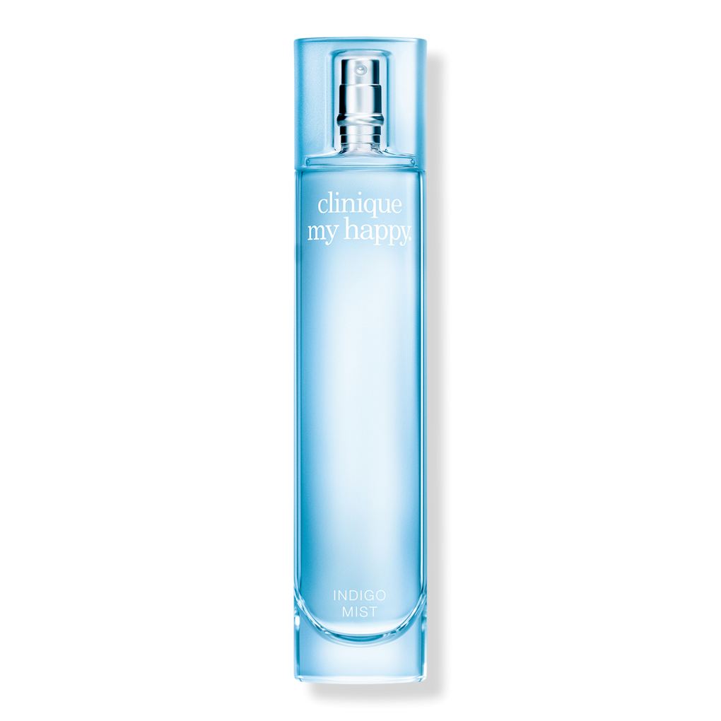 My Happy Indigo Mist Perfume Spray Clinique Ulta Beauty