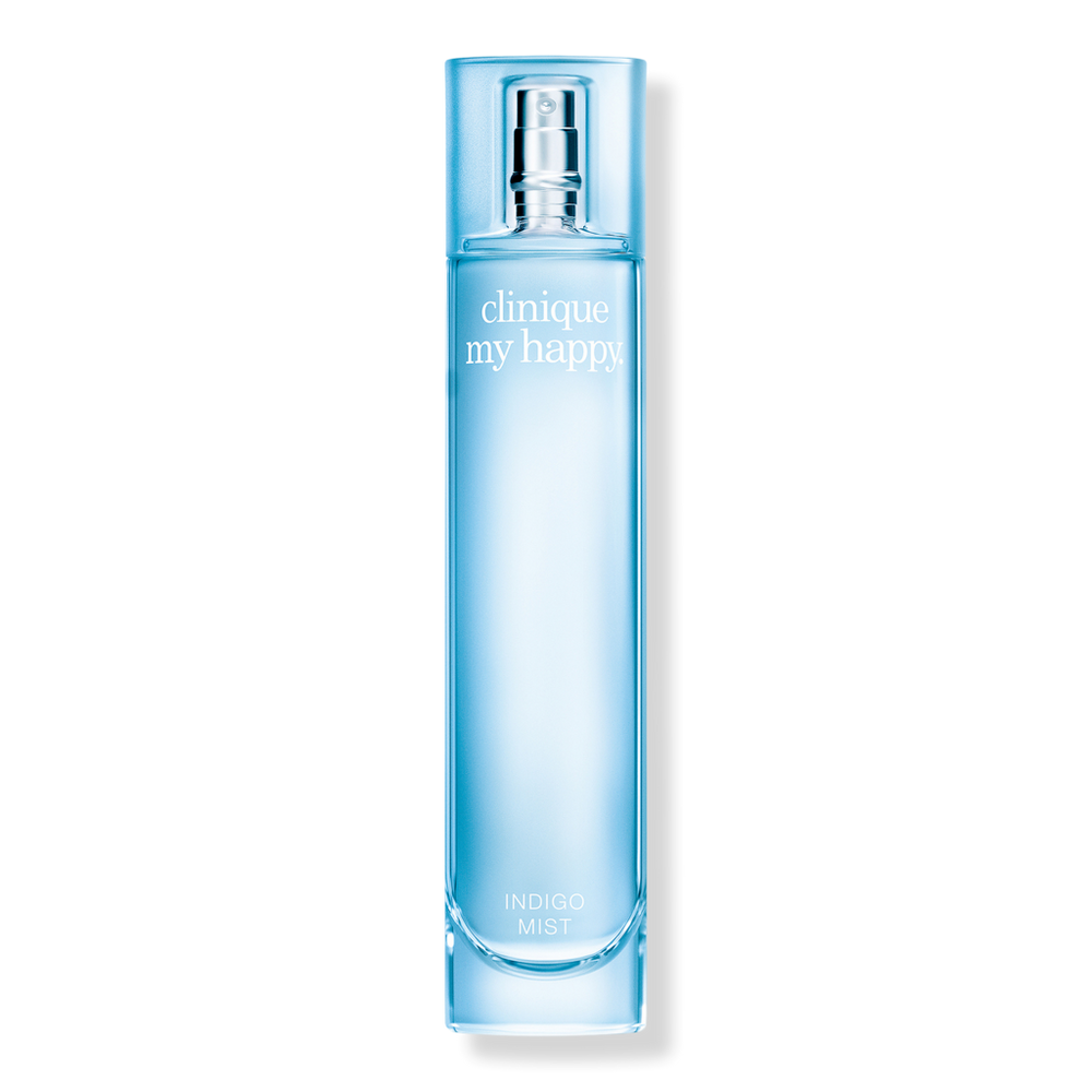 Clinique My Happy Indigo Mist Perfume Spray